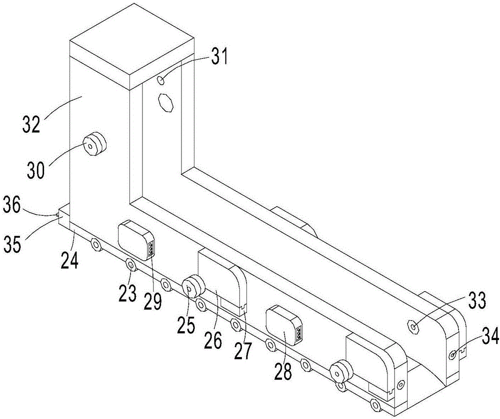 車輛存儲與租賃車庫的制作方法與工藝