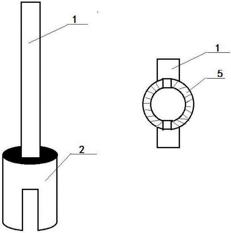 一种磨牙棒的制作方法与工艺