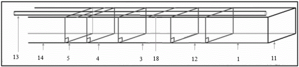 一種煤礦井下無氧掘進工作面軟硬封閉阻隔方法與流程