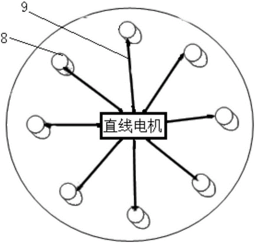 水面平衡船的制作方法與工藝