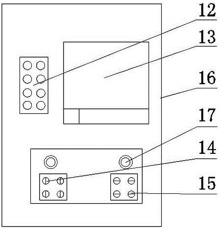 一種用于電動壓裂的燃?xì)獍l(fā)電系統(tǒng)的制作方法與工藝