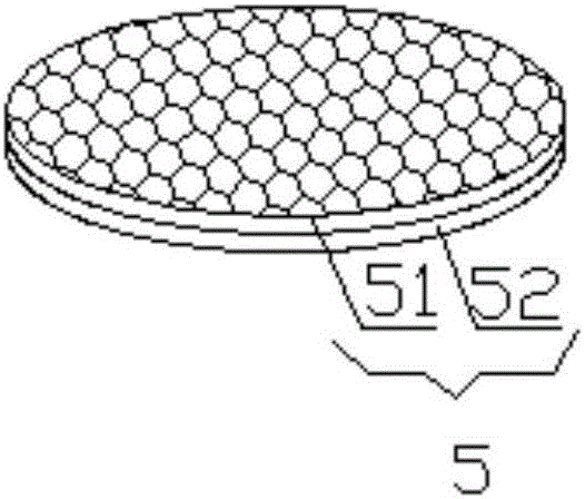 一種燃?xì)廨啓C(jī)進(jìn)氣系統(tǒng)用風(fēng)雨罩的制作方法與工藝