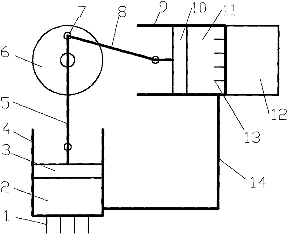 熱共振聚變發(fā)動(dòng)機(jī)的制作方法與工藝