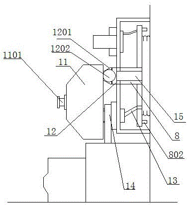 一種具有延時(shí)起動(dòng)功能的汽車起動(dòng)機(jī)的制作方法與工藝