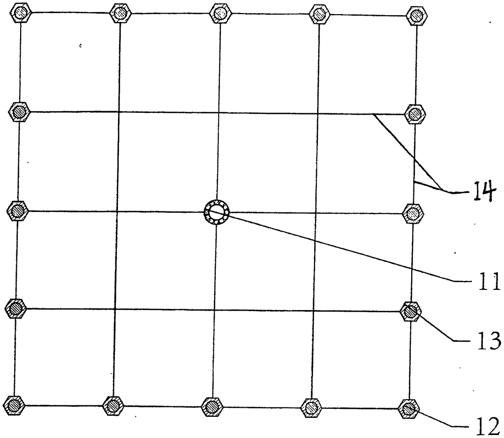 多功能萬向流體發(fā)動(dòng)機(jī)的制作方法與工藝