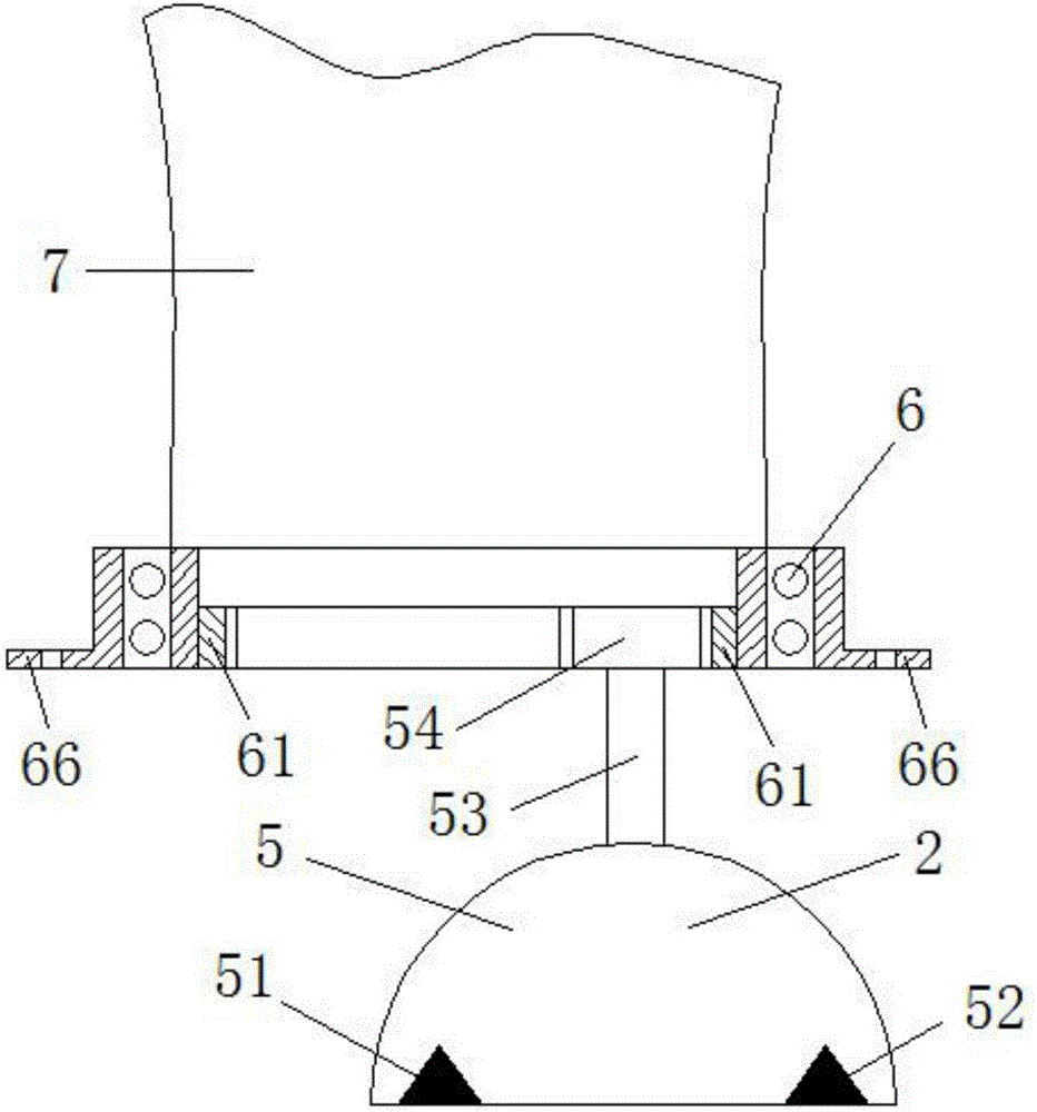 比例閥控制兩級螺旋擺動油缸驅(qū)動的風(fēng)力機(jī)變槳距系統(tǒng)的制作方法與工藝