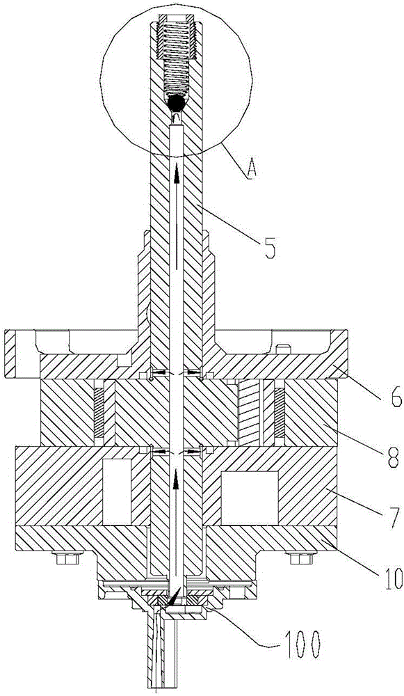 一種壓縮機(jī)主軸和具有其的壓縮機(jī)的制作方法與工藝