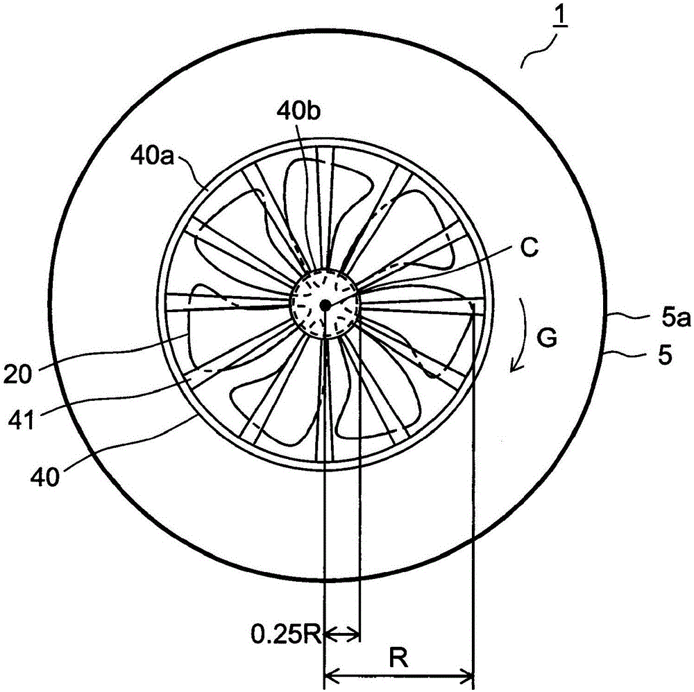 送風(fēng)機(jī)的制作方法與工藝