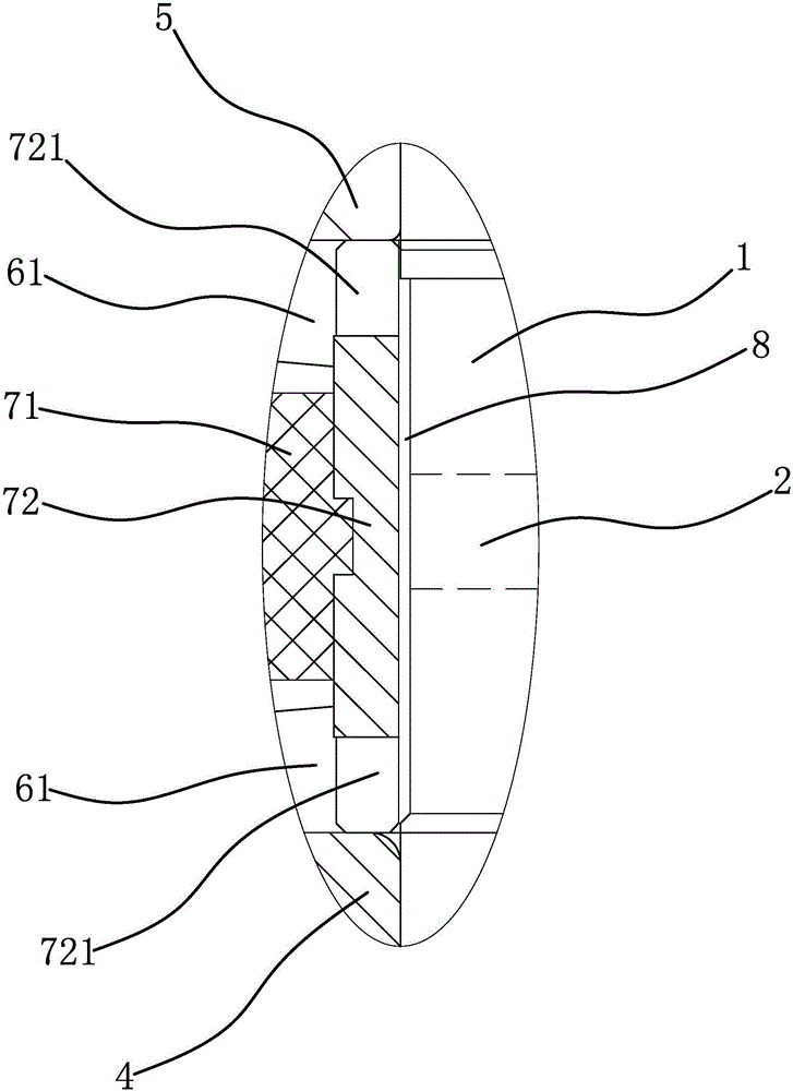 一種汽車發(fā)動(dòng)機(jī)冷卻用風(fēng)扇傳動(dòng)裝置的制作方法