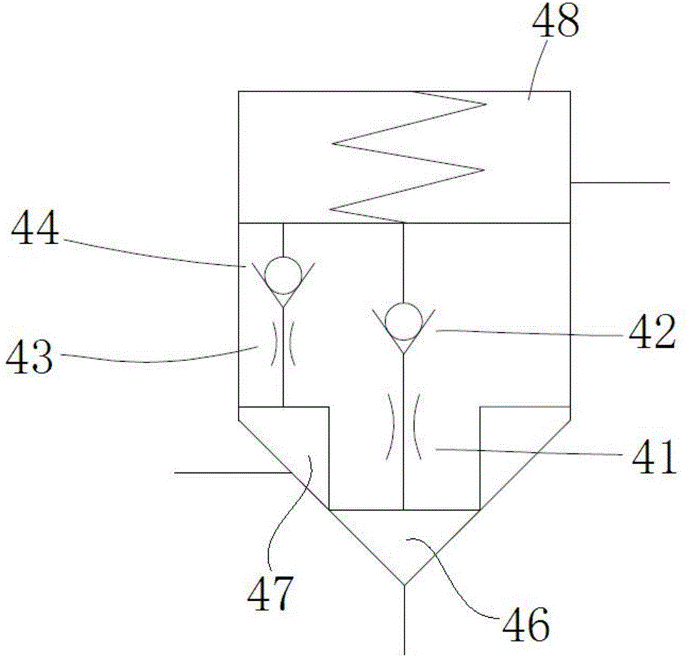 多路换向阀的制作方法与工艺