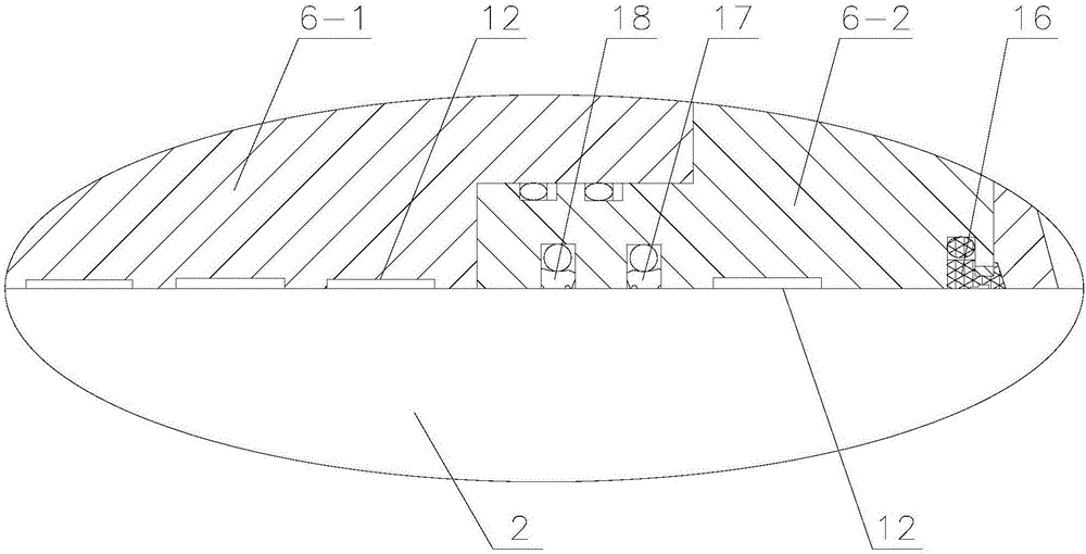 快速響應氣液缸的制作方法與工藝