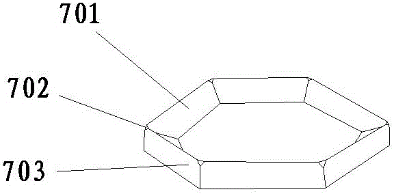 一種敲擊式背栓的制作方法與工藝