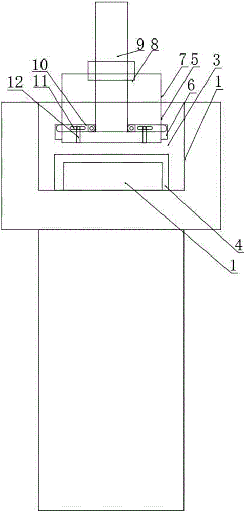 一種防盜螺栓及其專用拆裝工具的制作方法與工藝