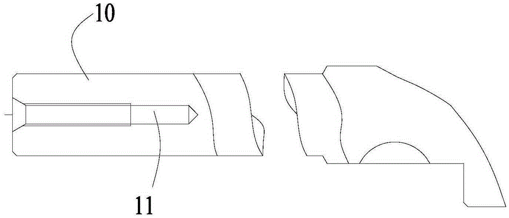 基于汽車發(fā)動(dòng)機(jī)的曲軸結(jié)構(gòu)的制作方法與工藝