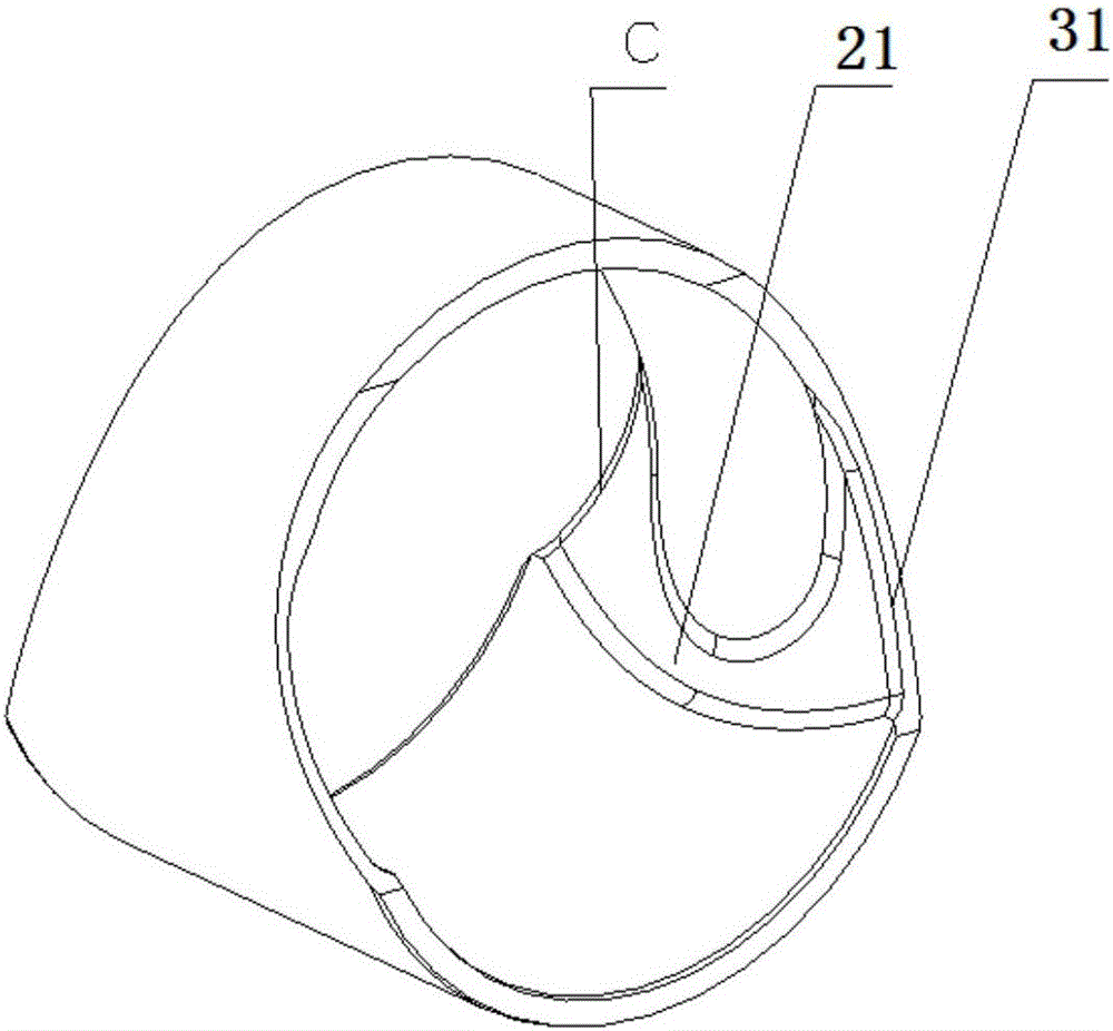 連桿襯套的制作方法與工藝