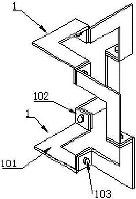 一種連接機(jī)構(gòu)的制作方法與工藝