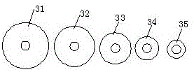 一種傳動比可調(diào)節(jié)減速機(jī)的制作方法與工藝