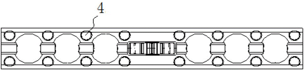 一種直線運(yùn)動(dòng)導(dǎo)向機(jī)構(gòu)的制作方法與工藝