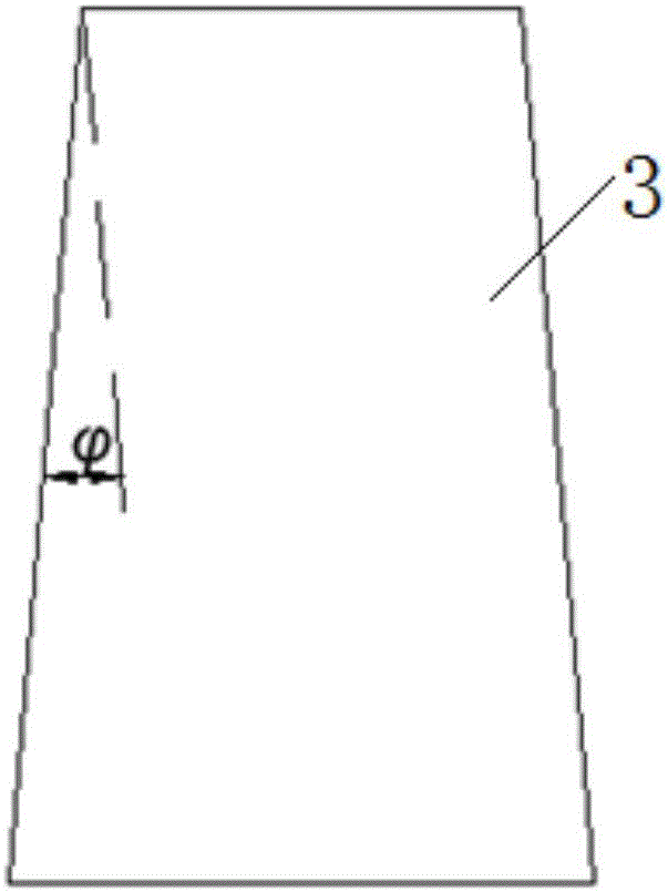 基于浮動(dòng)針齒的擺線(xiàn)針輪傳動(dòng)裝置及其修形方法與流程
