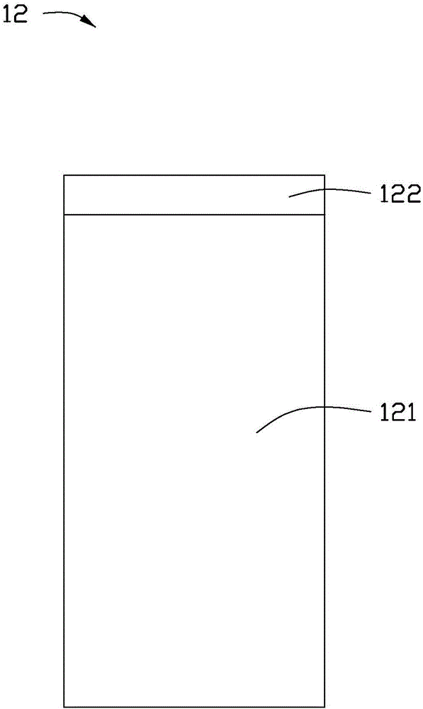 門扇及金屬門的制作方法與工藝