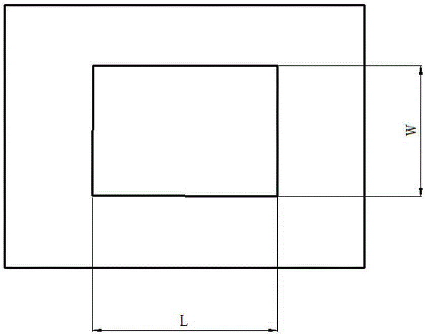 一种对接式可调节内饰口盖的制作方法与工艺