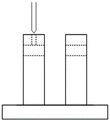 吸附塔程控閥執(zhí)行機(jī)構(gòu)活塞連接軸加固機(jī)構(gòu)與方法與流程