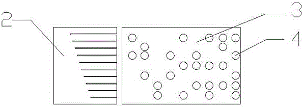 一種音樂隔音組合木門的制作方法與工藝