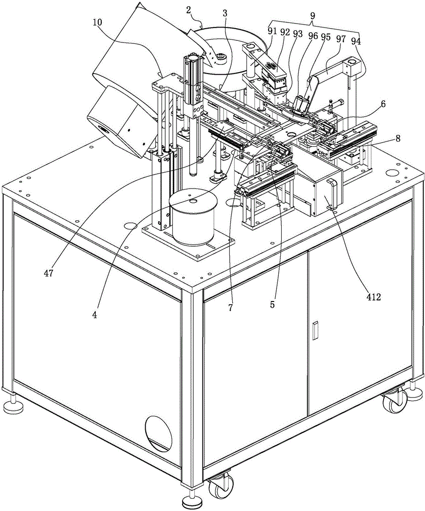 一种胶轮注油机的制作方法与工艺