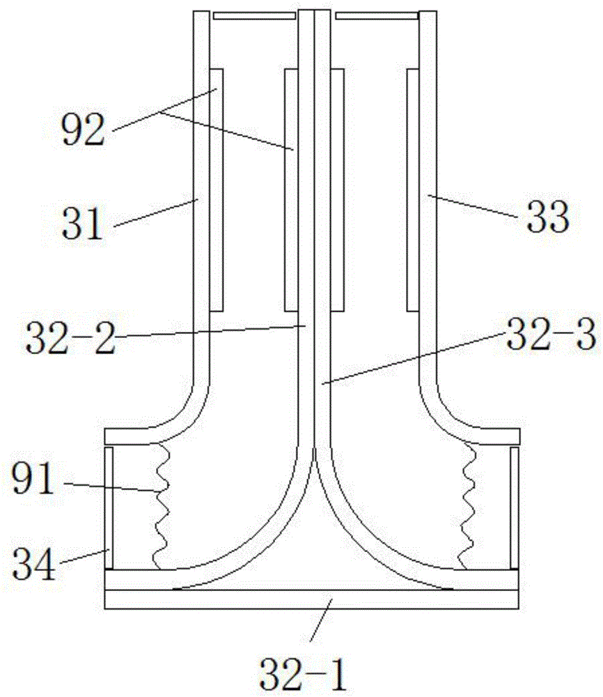 一种封闭式室内空气调节窗的制作方法与工艺