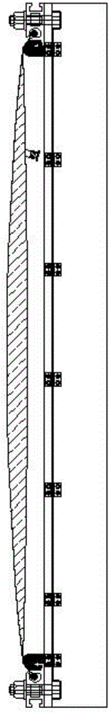 一種應(yīng)用于嚴(yán)寒地區(qū)建筑窗的保溫增強(qiáng)構(gòu)件的制作方法與工藝