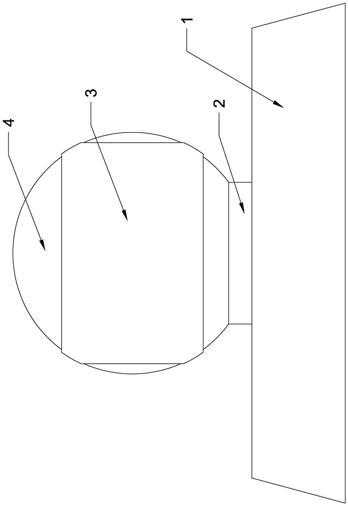 臺球臺燈的制作方法與工藝