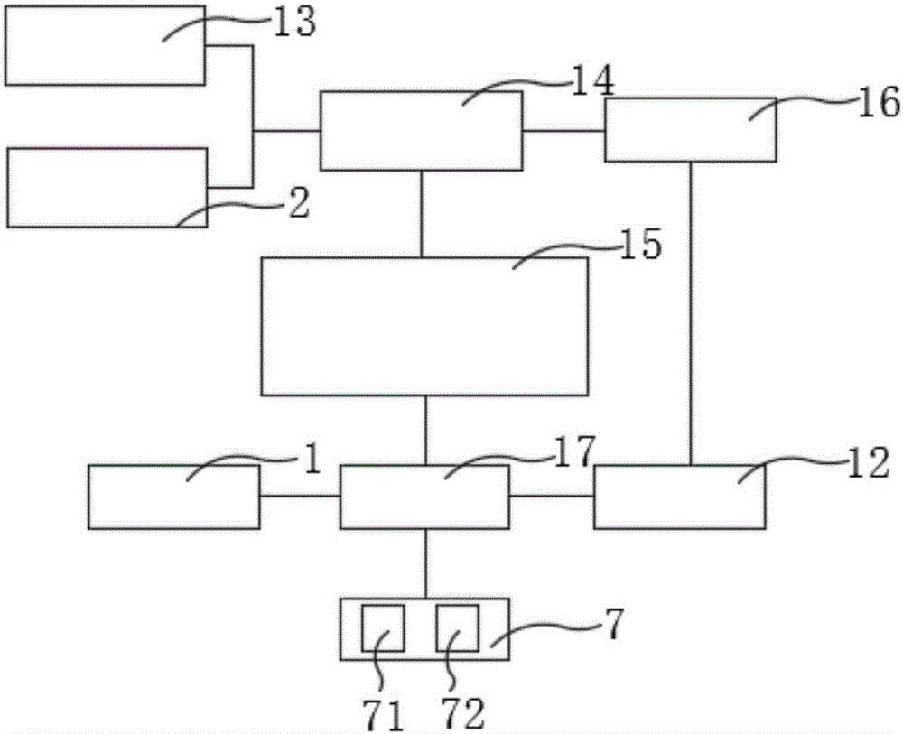 一種新型環(huán)保LED路燈的制作方法與工藝