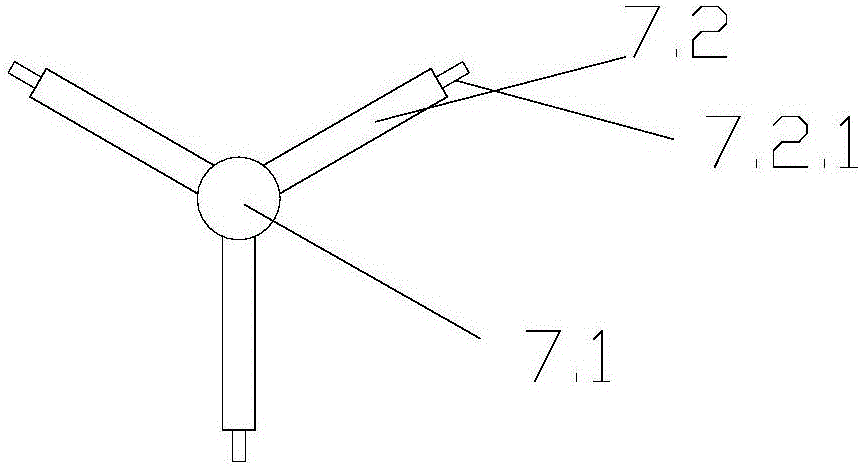 一種太陽能路燈的制作方法與工藝