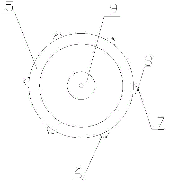 园林路灯的制作方法与工艺