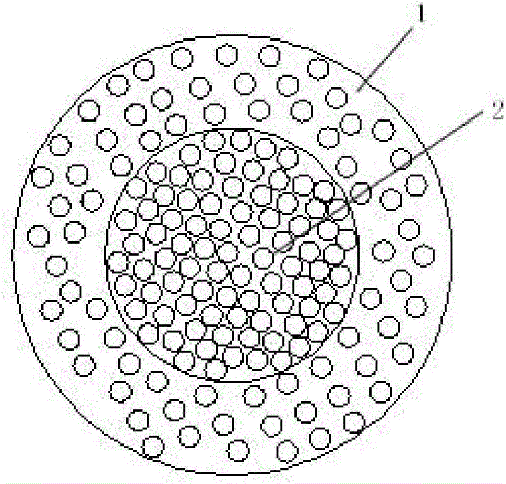 一種側(cè)入式光學透鏡結(jié)構(gòu)的制作方法與工藝