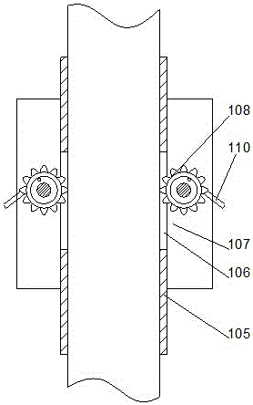 一種用于長條形燈具密封的密封機的制作方法與工藝