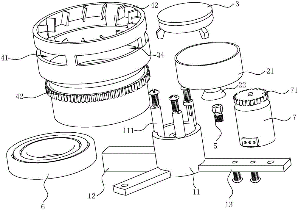 一种燃烧器的制作方法与工艺