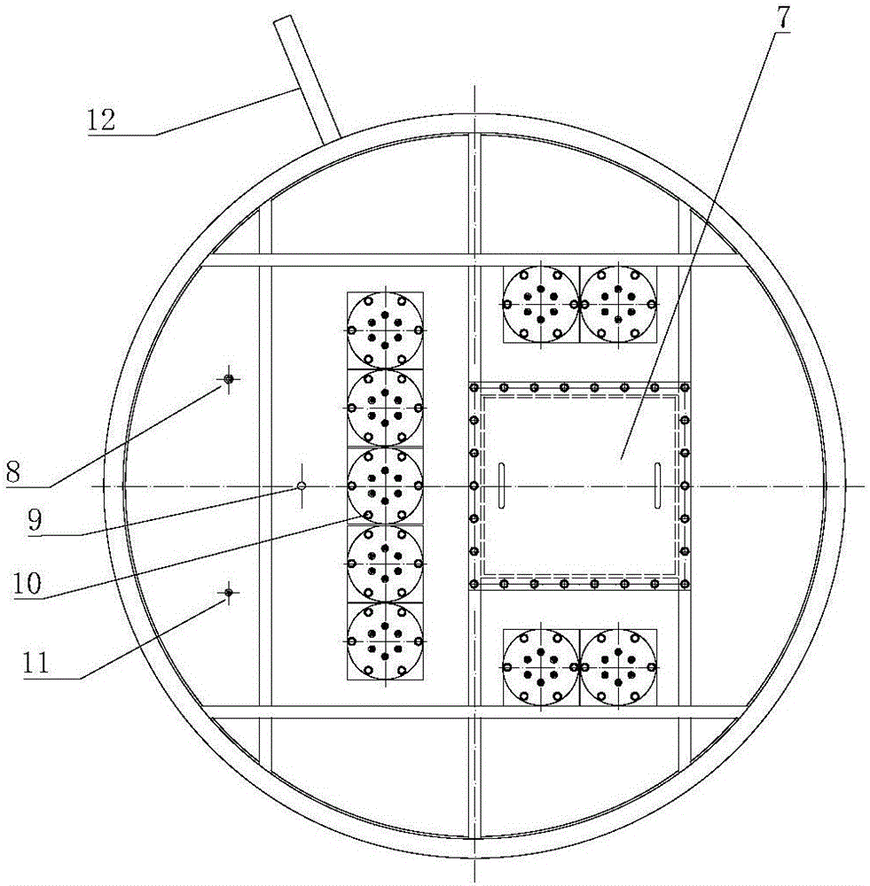 一种智能电加热水暖炉的制作方法与工艺