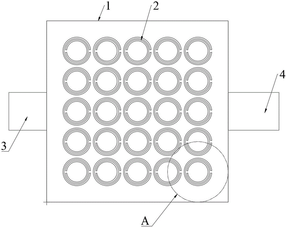 消声器以及空调系统的制作方法与工艺