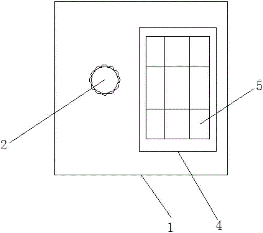 空調(diào)外機保護罩的制作方法與工藝