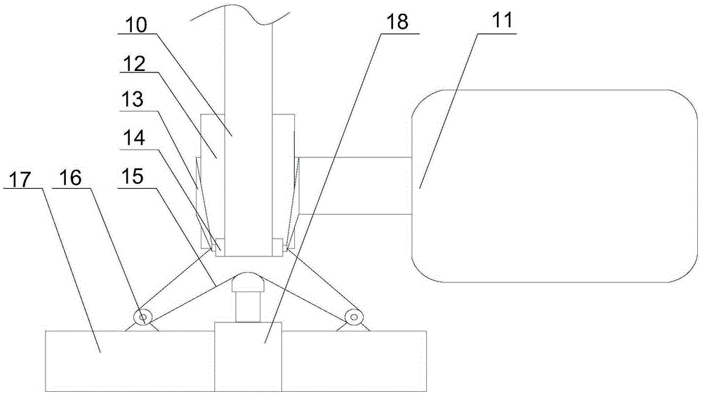 一种机房用的除湿器的制作方法与工艺