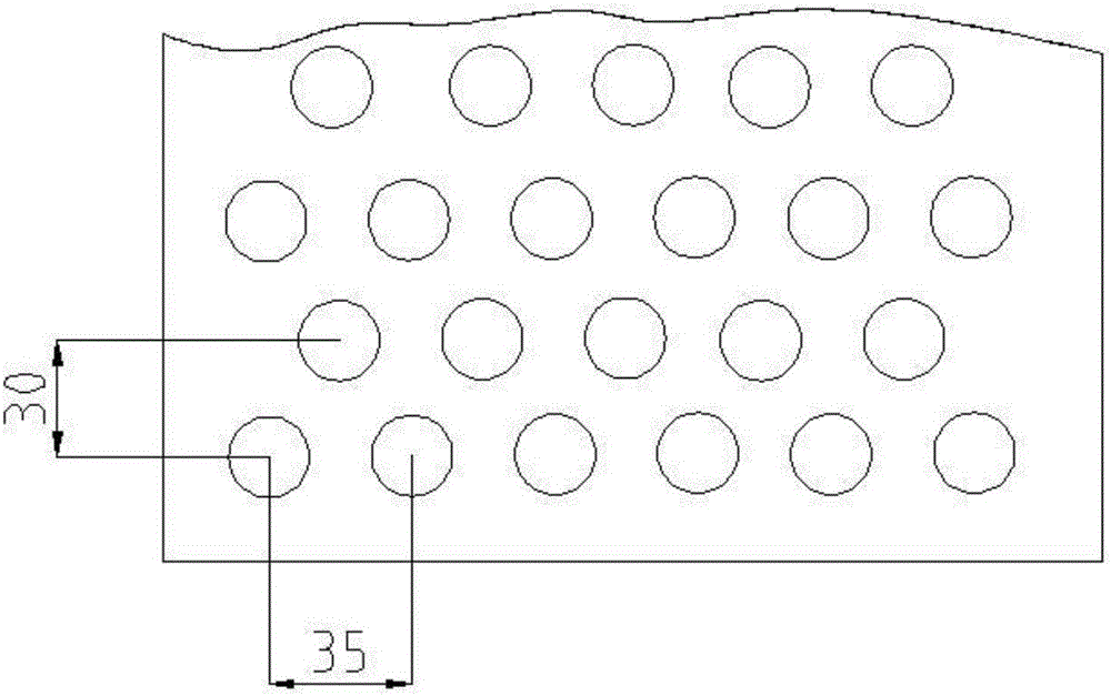 一種兩級立管蒸發(fā)冷卻制取冷風(fēng)的裝置及制取冷風(fēng)的方法與流程