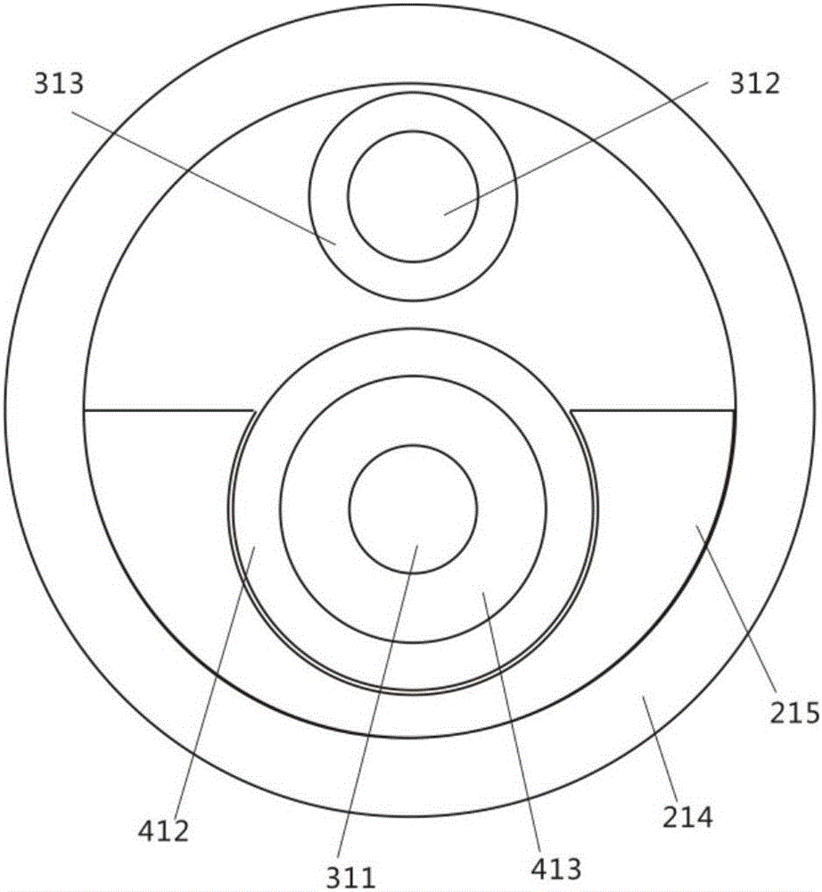 電加熱輔助雙水平井循環(huán)預(yù)熱管柱結(jié)構(gòu)及其油層加熱方法與流程