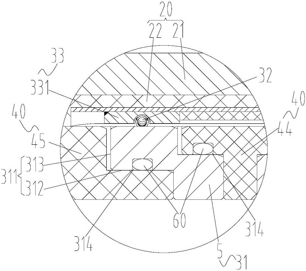 雙側(cè)向測(cè)井儀的制作方法與工藝