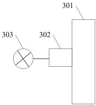 一種井下低頻聲波調(diào)節(jié)處理系統(tǒng)的制作方法與工藝