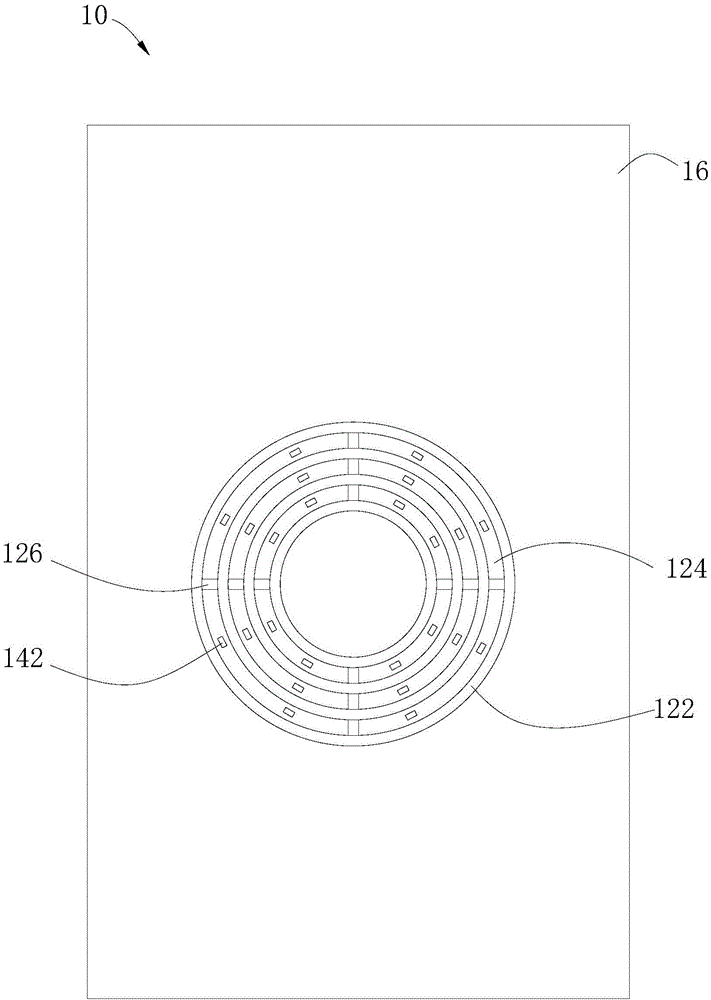 指示裝置及空調(diào)器的制作方法