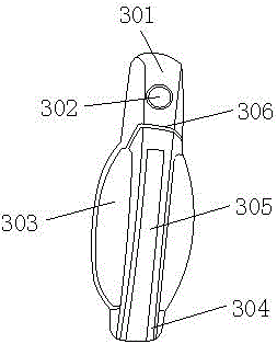 一种针织品干燥装置的制作方法