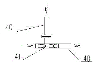 閃速煅燒系統(tǒng)的制作方法與工藝