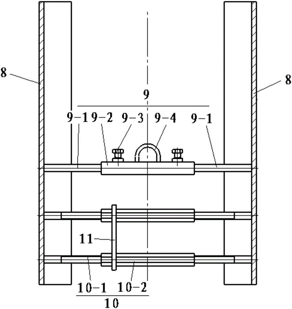 中频感应炉炉衬修补方法与流程