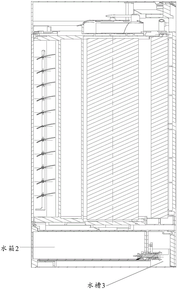 空調(diào)器蒸發(fā)器清洗控制方法、裝置及空調(diào)器與流程